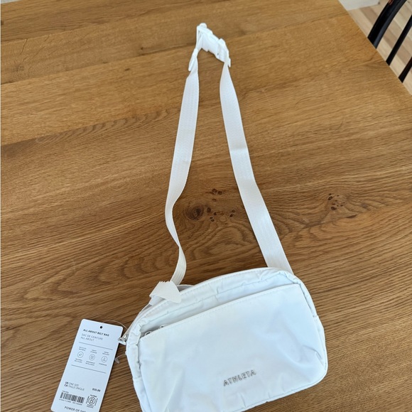 Athleta Handbags - Athleta NWT